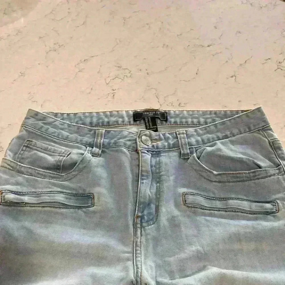 Men's Forever 21 Jeans - Picture 3 of 12